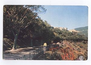 ORAN PROMENADE DE L ETANG